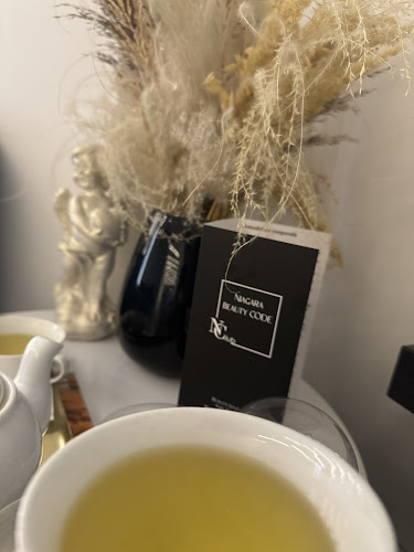 Niagara Beauty Code Chișinău