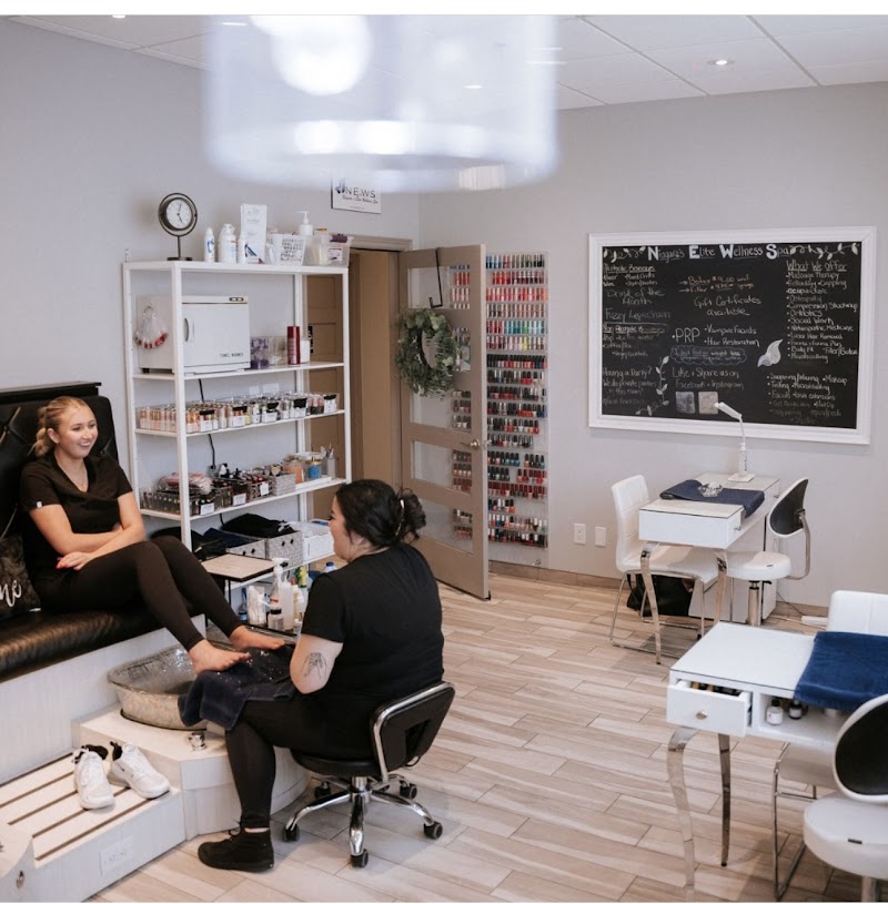 Niagara's Elite Wellness & Spa - Medical Spa in Niagara