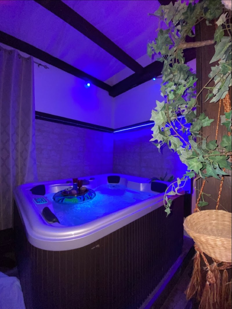 Niagara Spa Capri - Medical Spa in Capri