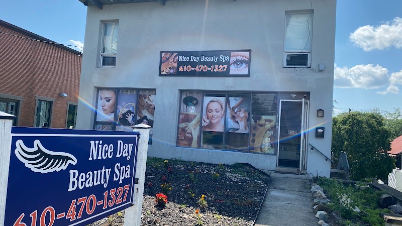 Hellertown nice day beauty spa - Day Spa in Hellertown