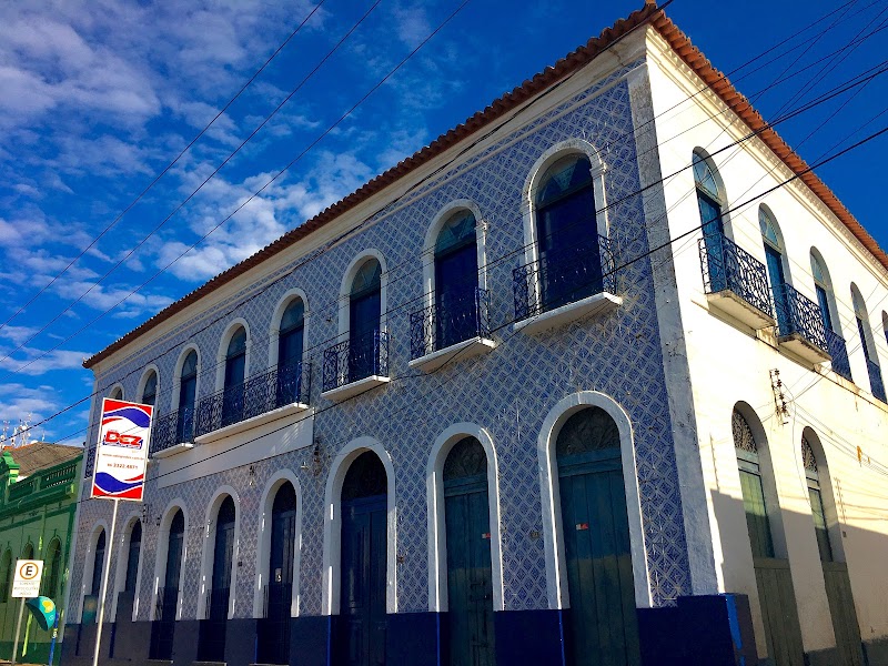 Nice Parnaíba - Day Spa in Parnaíba