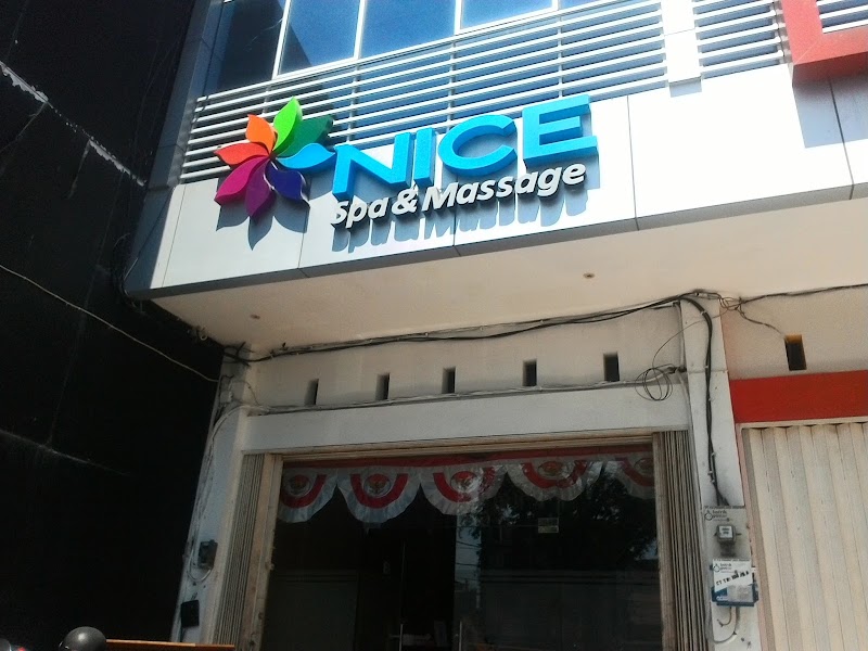 Nice Spa And Massage Semarang Kota - Day Spa in Semarang Kota