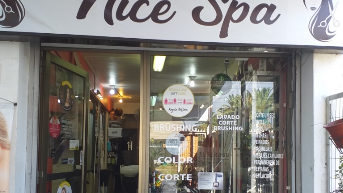 Nicespa Macul - Day Spa in Macul