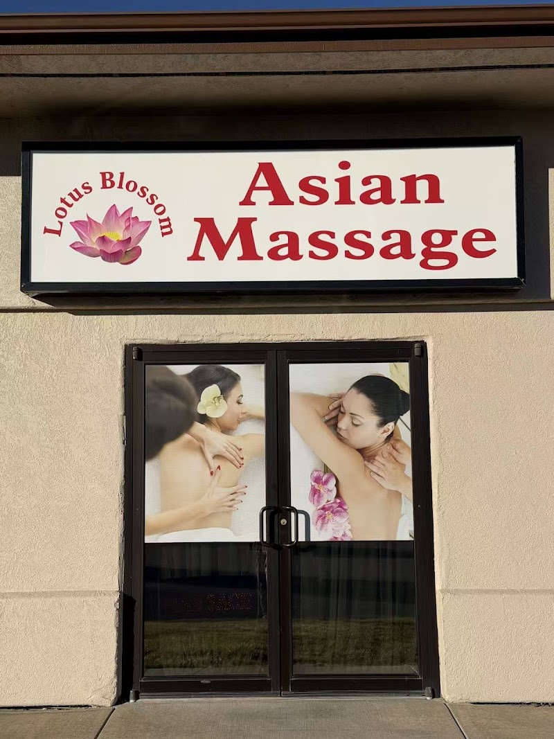 Niceville Massage Co Grand Junction - Day Spa in Grand Junction