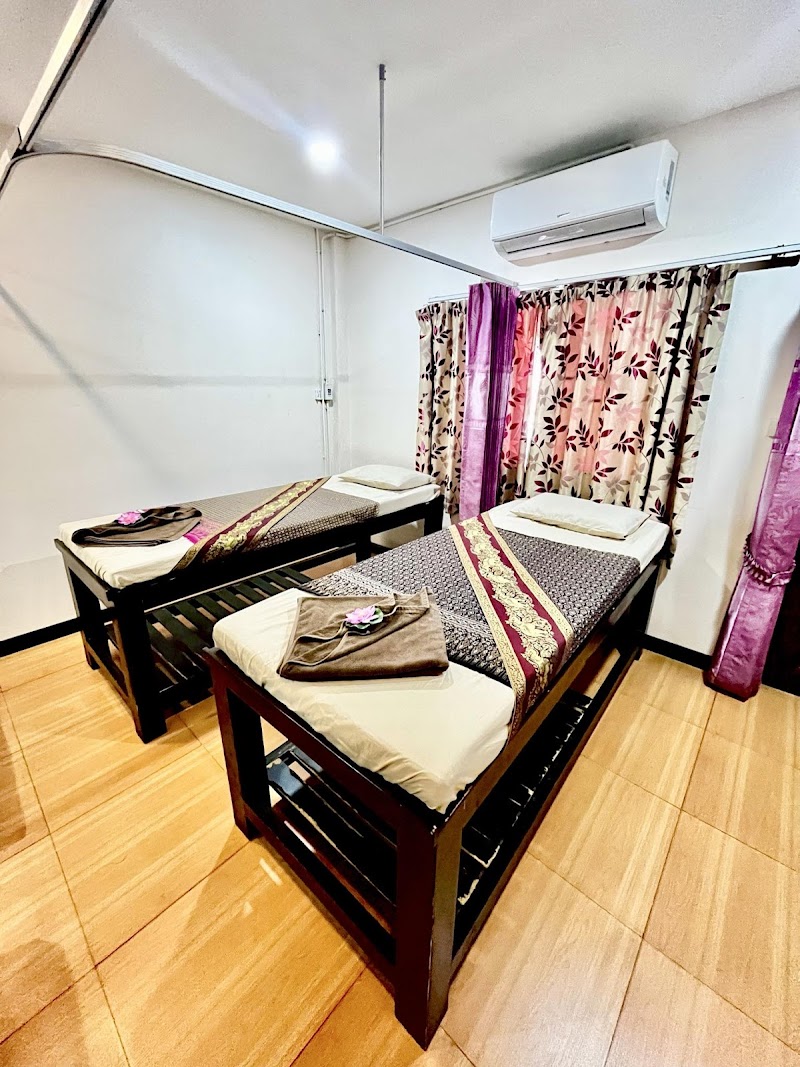 Nicha Massage Vitry-sur-Seine - Day Spa in Vitry-sur-Seine