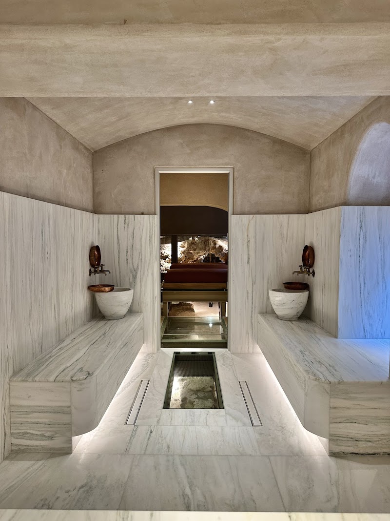 Athens niche spa - Day Spa in Athens