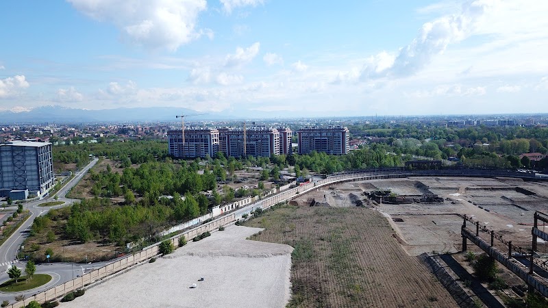 Nichelcrom Acciai Inox SpA Sesto San Giovanni - Day Spa in Sesto San Giovanni