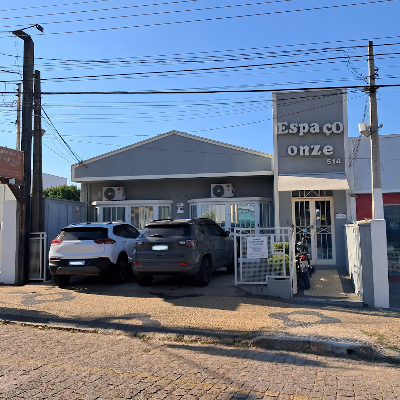 Nicholas Bueno Valinhos - Day Spa in Valinhos