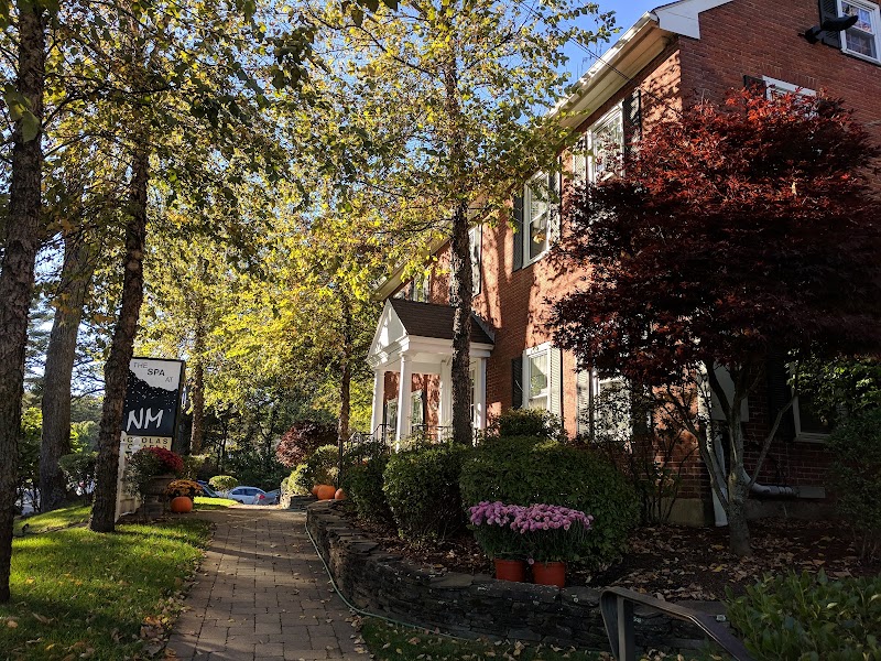 Nicholas Michaels Spa Northborough - Day Spa in Northborough
