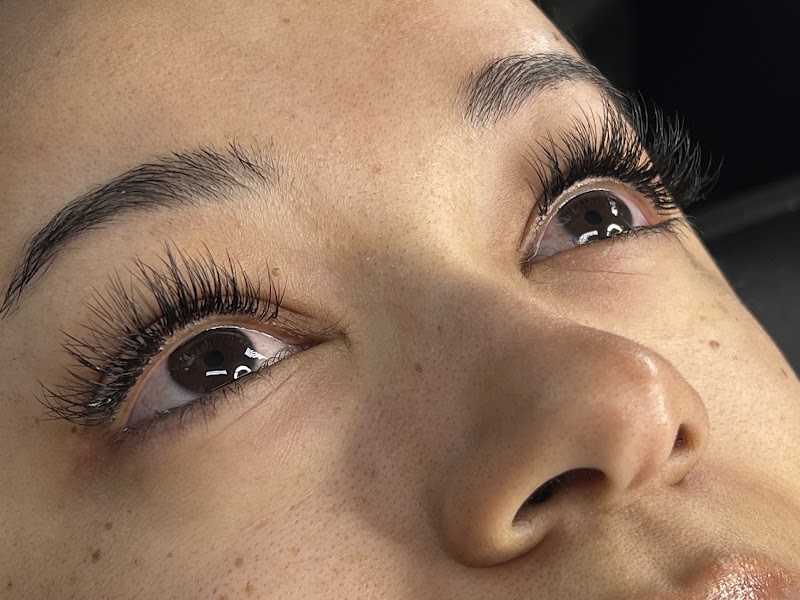 Nichole at Vanity Room Rockford - Day Spa in Rockford