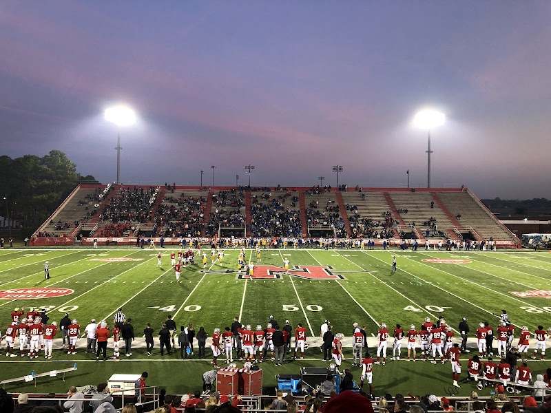 Nicholls SPA Thibodaux - Day Spa in Thibodaux