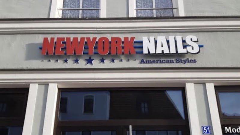 Nici's Spa & Nails Schwandorf - Day Spa in Schwandorf