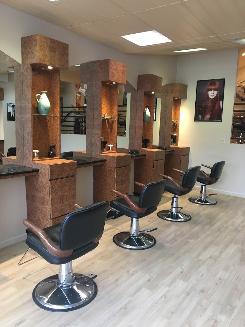 Nick Matthews Salon and Spa Cedar Grove - Day Spa in Cedar Grove