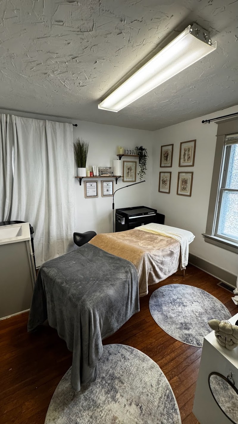 Nickel City Skin Spa Buffalo - Day Spa in Buffalo