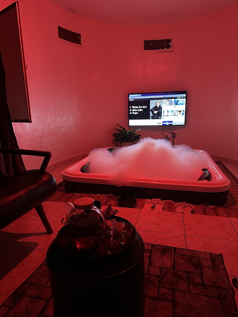 Nicky Spa Therapy Kigali