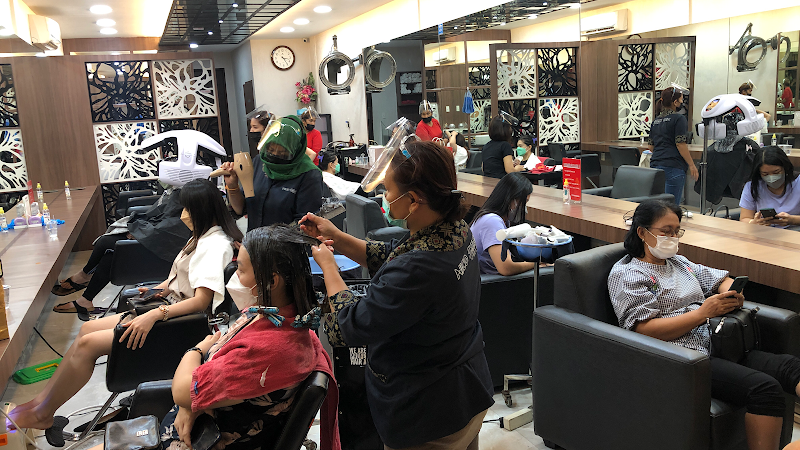 Nico Salon Medan - Day Spa in Medan