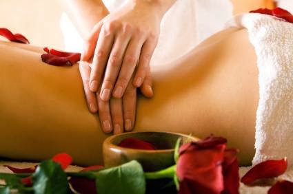 Nicola Atkinson Reflexology & Indian Head Massage Hemel Hempstead - Day Spa in Hemel Hempstead