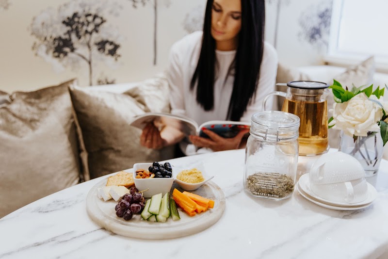 Nicola Quinn Beauty & Day Spa Christchurch - Day Spa in Christchurch