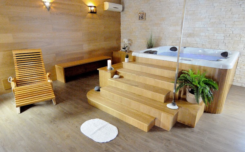 Nicole Esthétique Spa Sisco - Day Spa in Sisco