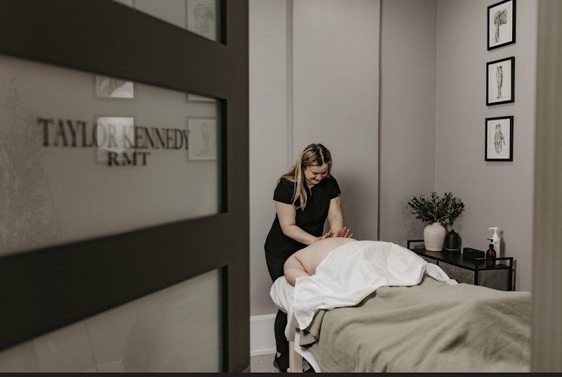 Nicole Kennedy RMT Essex - Day Spa in Essex