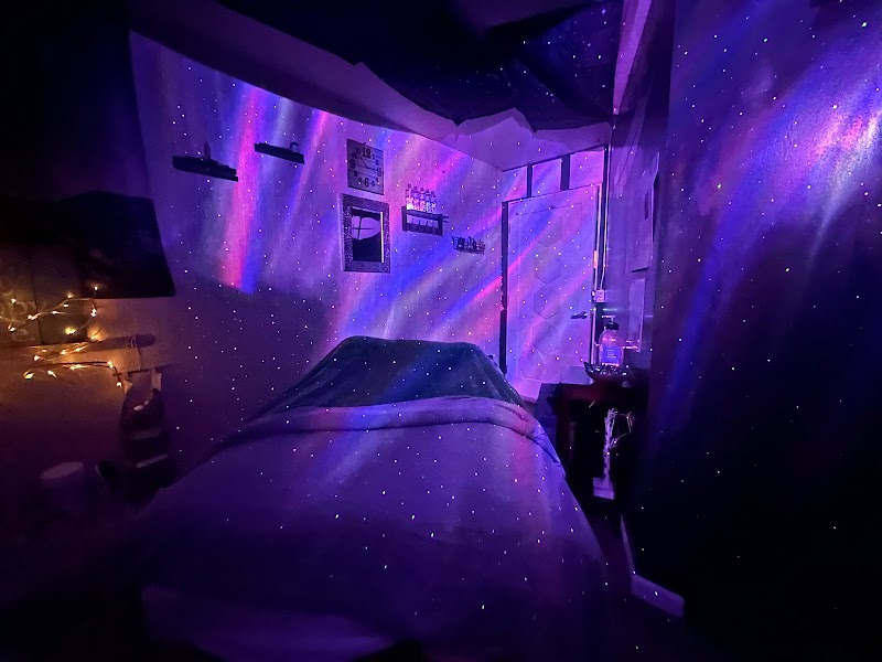 Nicole Silvey CMT Susanville - Day Spa in Susanville