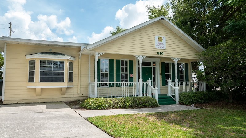 Nicole Skin Care Center Safety Harbor - Day Spa in Safety Harbor