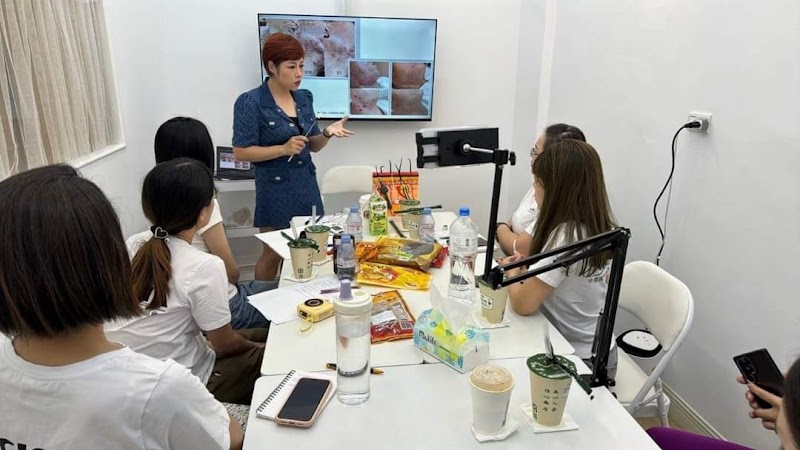 Nicole Spa Taoyuan City - Day Spa in Taoyuan City