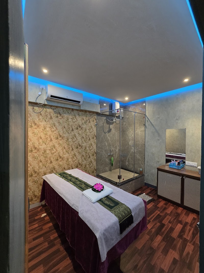 Nidra Body Spa Pune - Day Spa in Pune