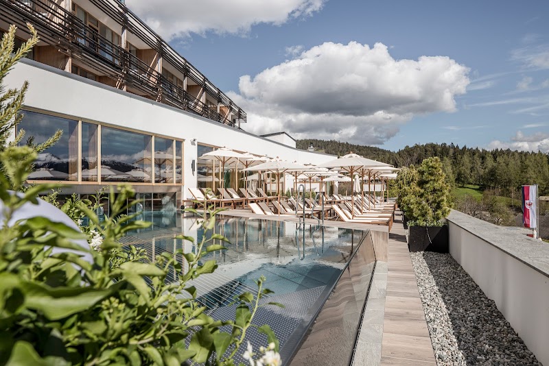 Nidum - Casual Luxury Hotel Innsbruck - Hotel Spa in Innsbruck