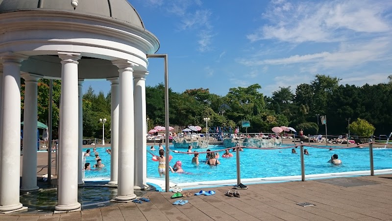 Niederrhein Therme Duisburg - Thermal Spa in Duisburg