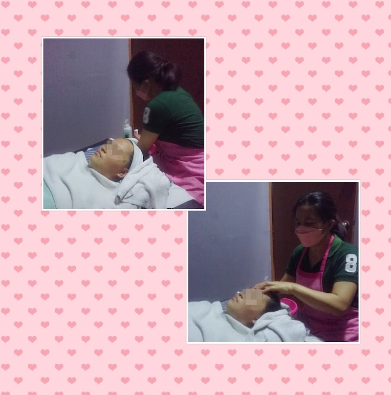 Nieta reflexology Kota Kinabalu - Day Spa in Kota Kinabalu