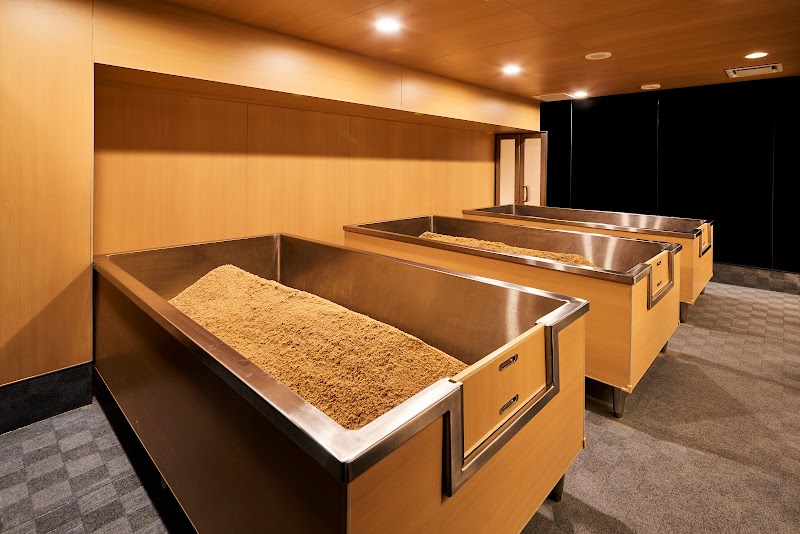 Nifu Meguro Meguro Ward - Day Spa in Meguro Ward