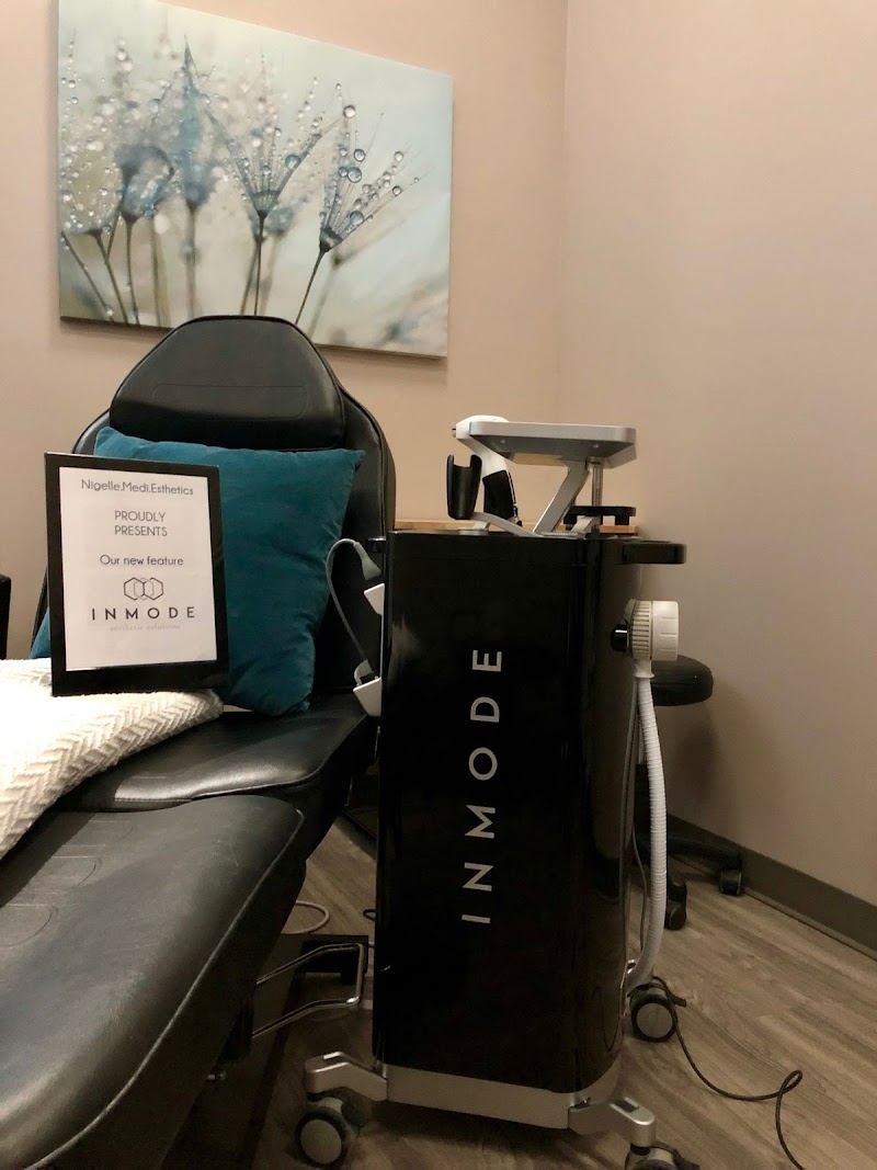 Nigelle Medi Esthetics Greater Sudbury - Day Spa in Greater Sudbury
