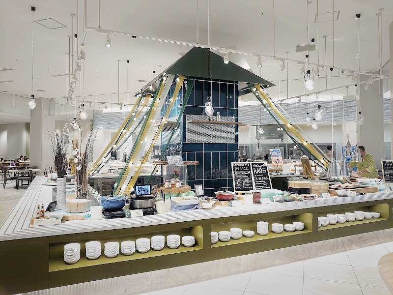 Nigorigawa Onsen Mori, Kayabe District - Thermal Spa in Mori, Kayabe District