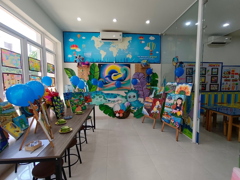 Nihato Art Quận 7 - Day Spa in Quận 7