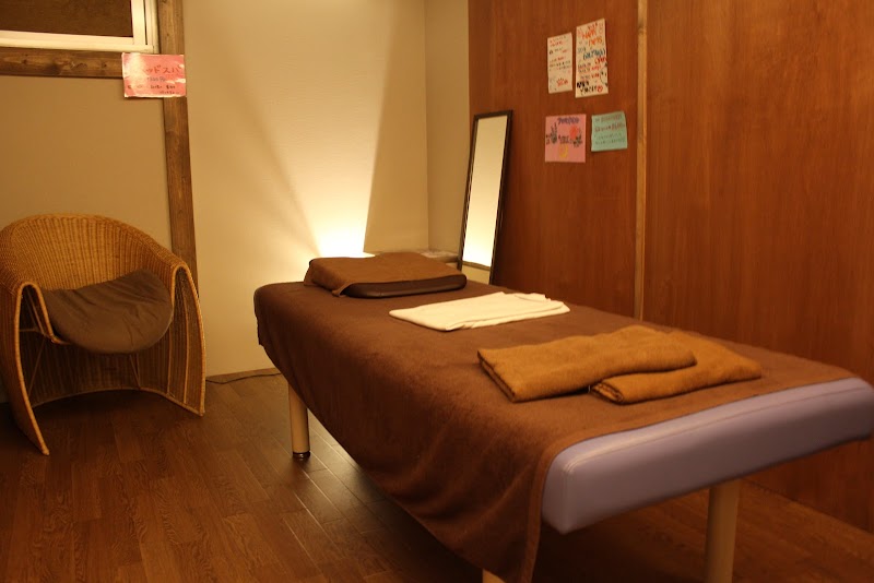 Niigata City Massage Shop Benevolence Niigata City Kita Ward - Day Spa in Niigata City Kita Ward