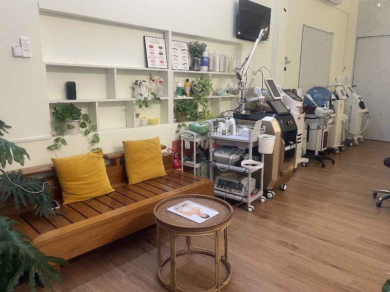 Nika Spa - 24 Thanh Thủy, Đà Nẵng - Day Spa in Đà Nẵng