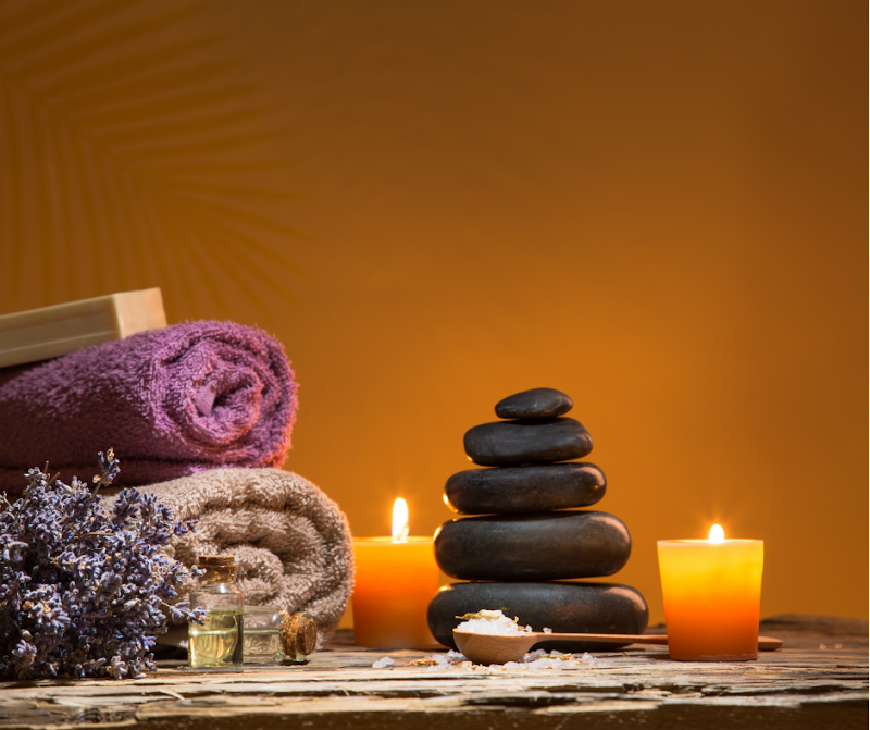 Nike Thai Spa Black C