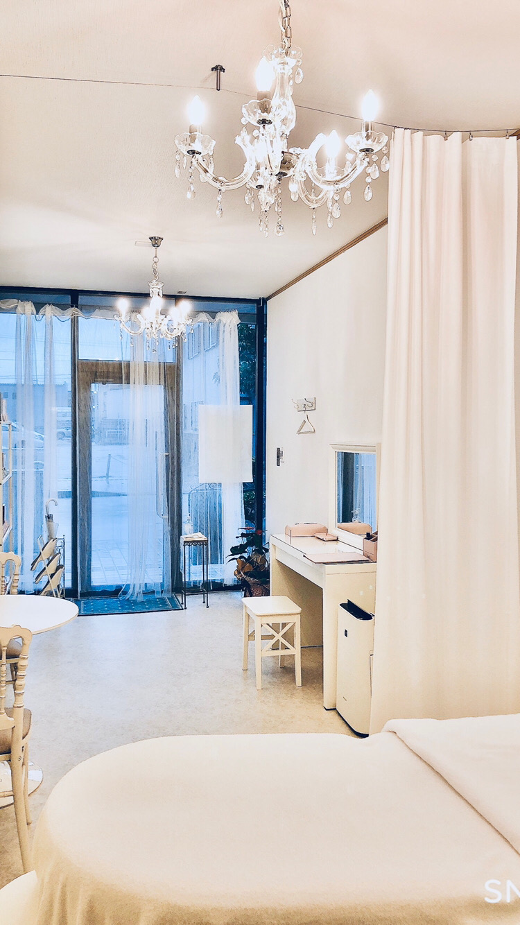 Nikibi Keana Herb Peeling Senmon Salon Calin Matsusaka - Day Spa in Matsusaka