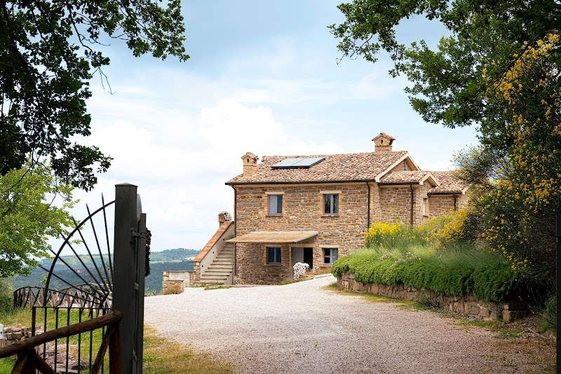 Nikis Resort Umbria - Resort Spa in Umbria