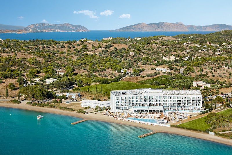 Nikki Beach Resort & Spa Porto Heli - Resort Spa in Porto Heli