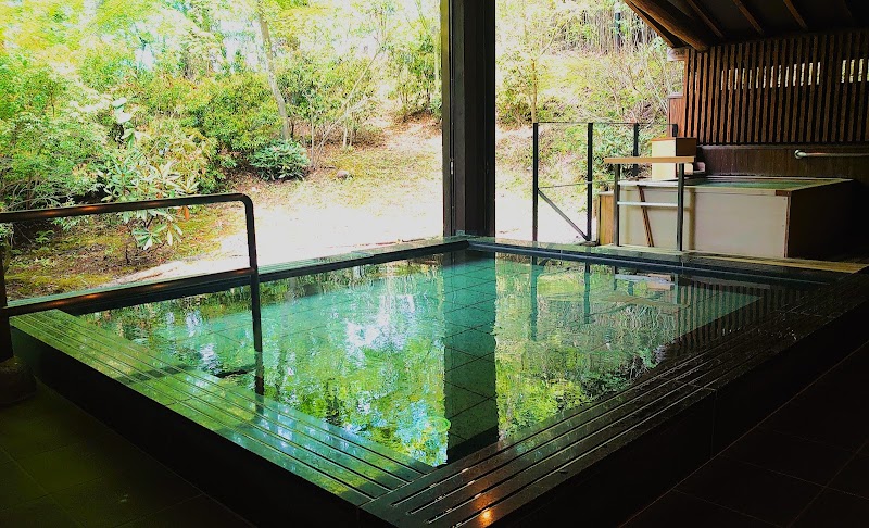 Nikko Hoshinoyado - Thermal Spa in Nikko