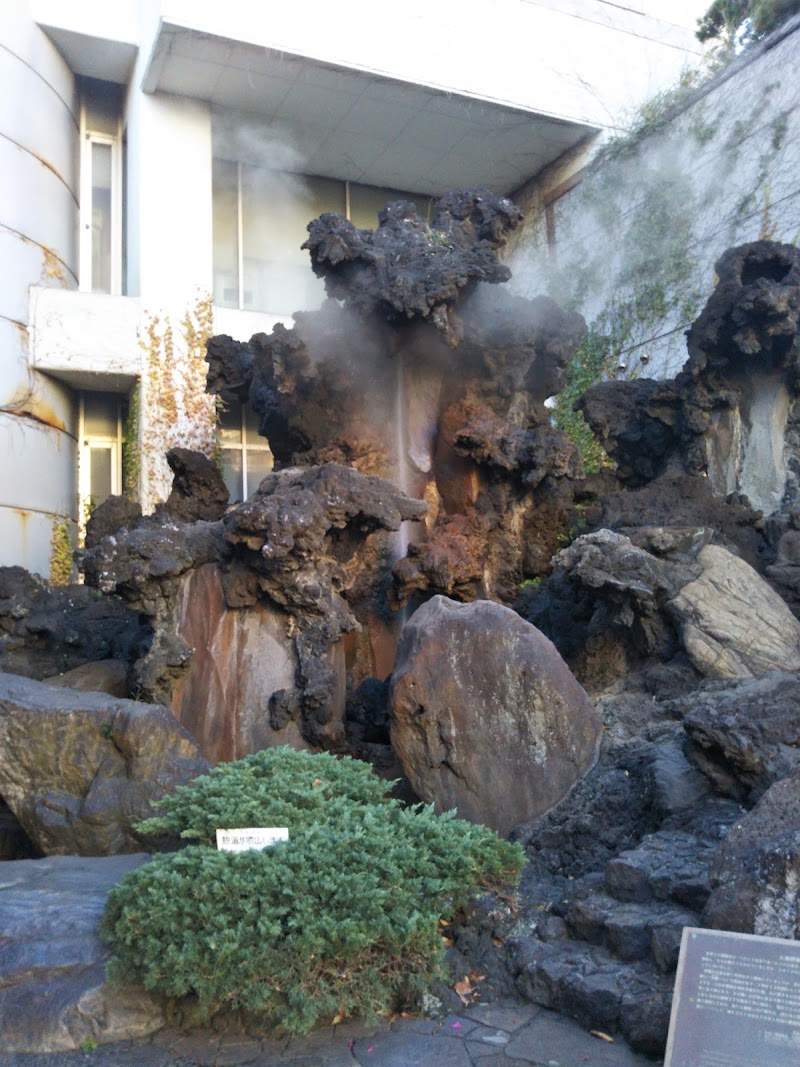 Nikkotei Oyu Atami - Day Spa in Atami