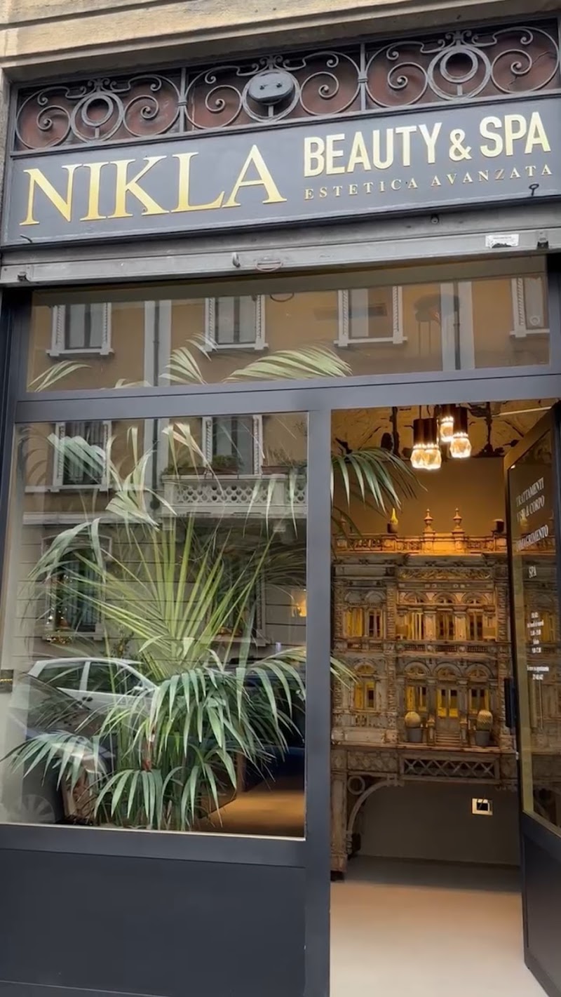 NiklaBeauty&Spa Milano - Wellness Retreat in Milano