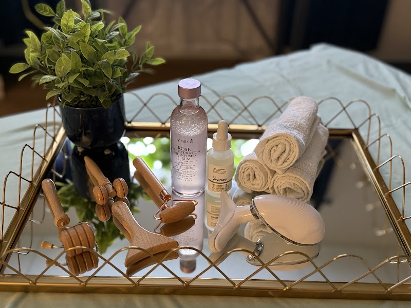 Nikte Massage Therapy El Paso - Day Spa in El Paso