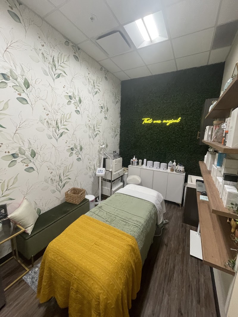 Nil's Oasis Skin Care Spa Poway - Day Spa in Poway