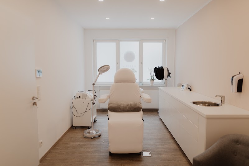 NILDA Aesthetics Frankfurt am Main - Day Spa in Frankfurt am Main