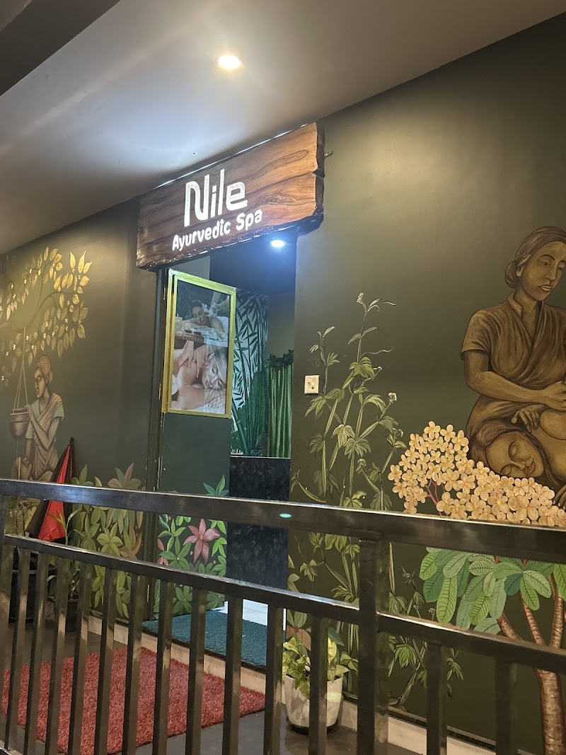 Nile Ayurvedic Spa Devikulam - Day Spa in Devikulam