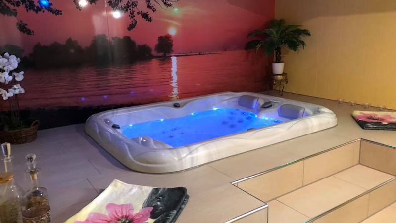 Niliya Zentrum Gesundheit und Wellness Affoltern am Albis - Wellness Retreat in Affoltern am Albis