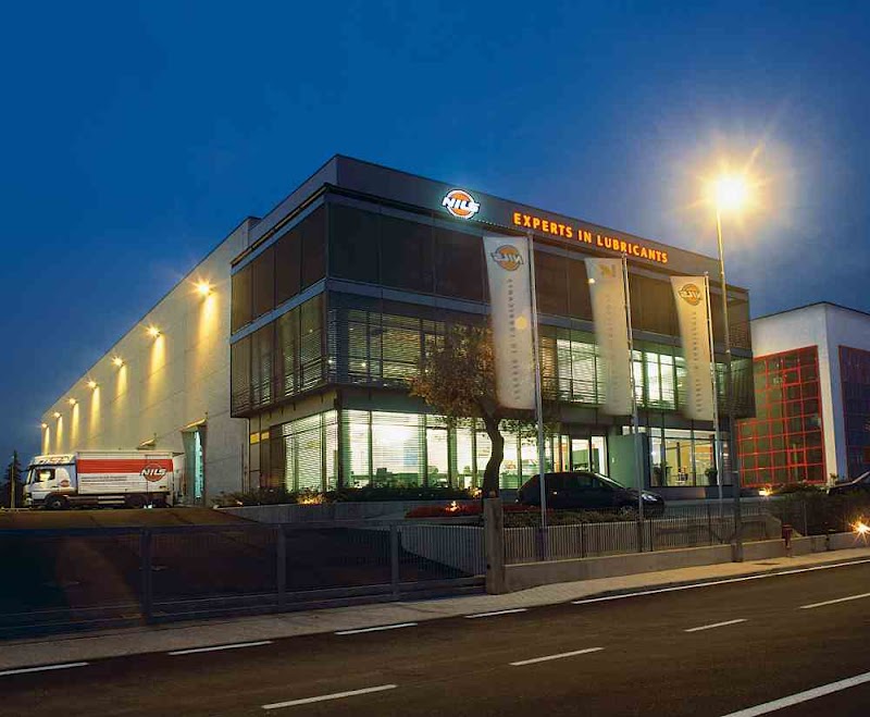 Nils SPA Experts in Lubricants Peschiera del Garda - Day Spa in Peschiera del Garda